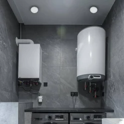 Oprawa Kanałowa Davo Okrąg IP64 (EK1038) - Eko-Light