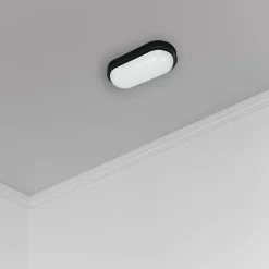 Oprawa Kanałowa Davo Owal (EK1039) - Eko-Light