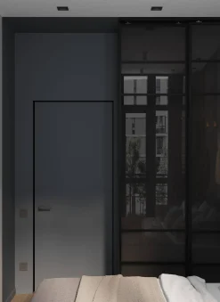 Oprawa LED ? GD-1641 Aluminium IP20 (03353A) - ZARlight