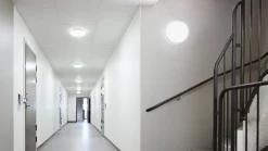 Oprawa LED 12 W Steinel RS PRO S10 NW z czujnikiem (ST081072) - STEINEL