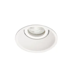 Oprawa LED DL-6600 IP20 White (03373W) - ZARlight