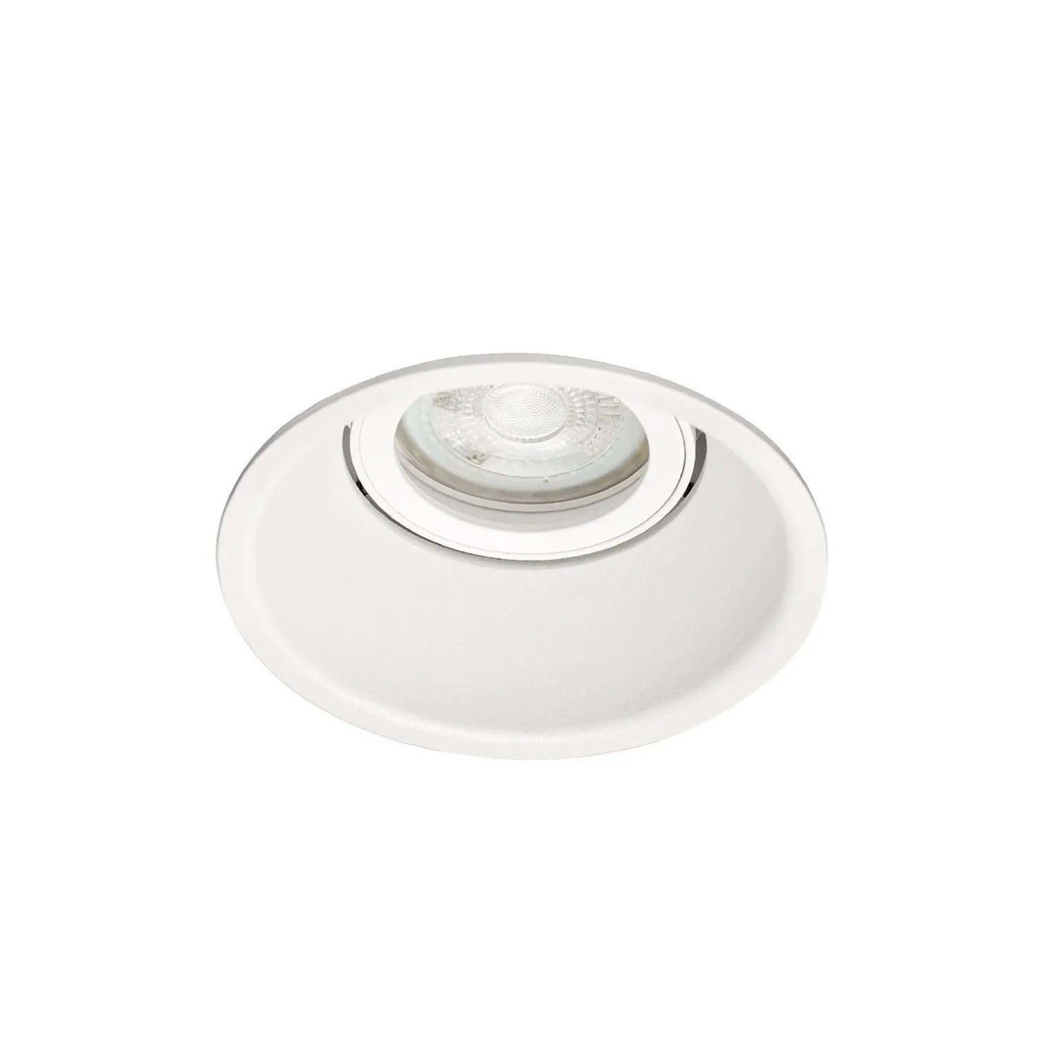 Oprawa LED DL-6600 IP20 White (03373W) - ZARlight