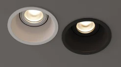 Oprawa LED DL-6600 IP20 White (03373W) - ZARlight