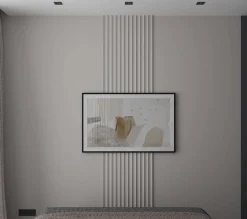 Oprawa LED DL-5601-GU10 Black IP20 (03356B) - ZARlight