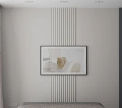 Oprawa LED DL-5602-GU10 White IP20 (03362W) - ZARlight