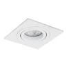Oprawa LED DL-5601-GU10 White IP20 (03356W) - ZARlight