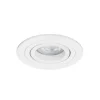 Oprawa LED DL-5600-GU10 White IP20 (03355W) - ZARlight