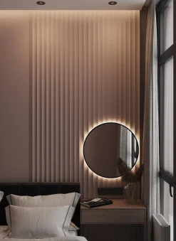 Oprawa LED DL-5600-GU10 White IP20 (03355W) - ZARlight