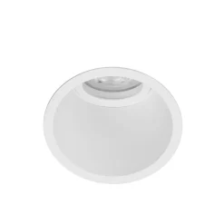 Oprawa LED EVA WALLWASH-GU10 White IP20 (03348W) - ZARlight