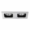 Oprawa LED GD-1642 Aluminium IP20 (03354A) - ZARlight