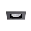 Oprawa LED GD-1641 Black IP20 (03353B) - ZARlight