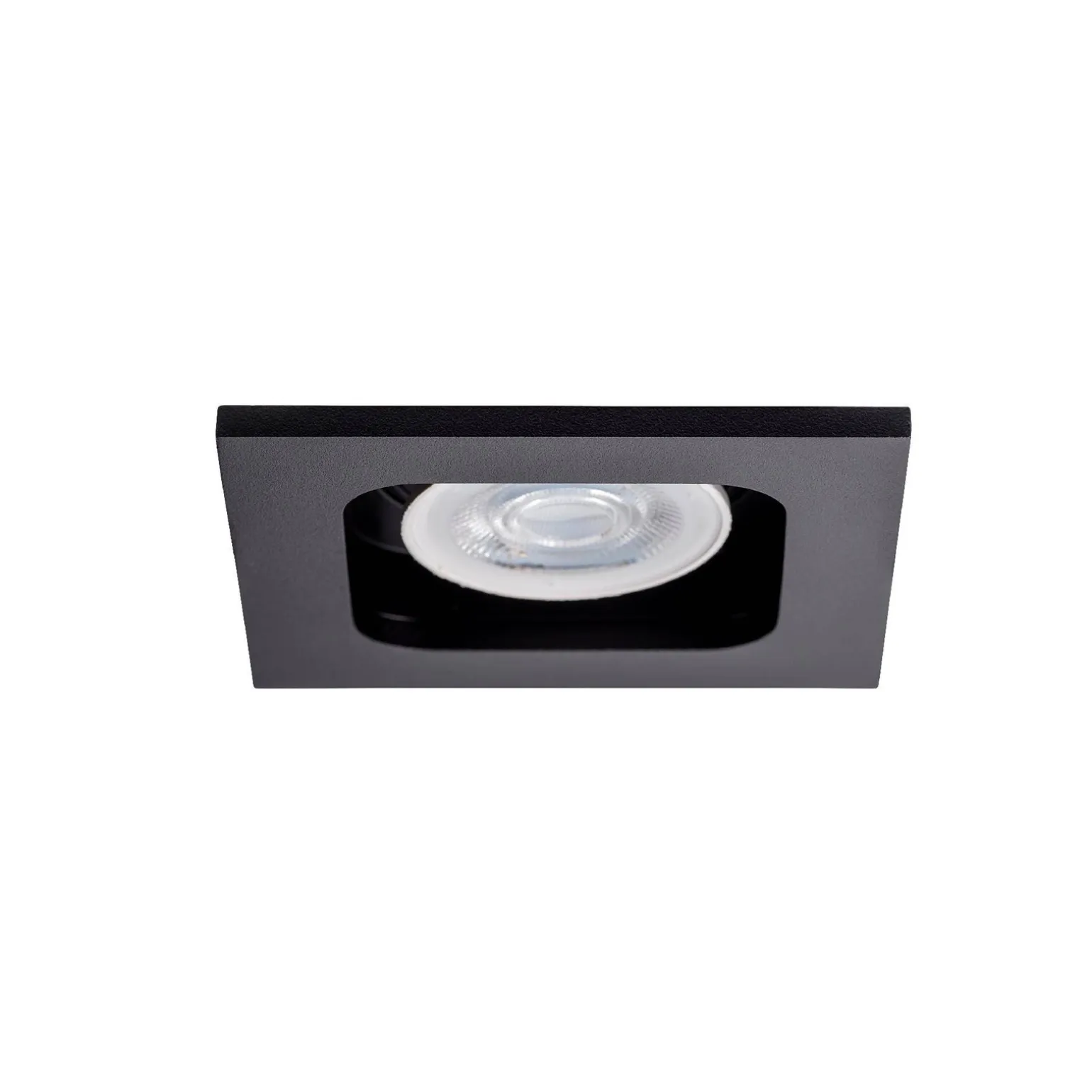 Oprawa LED GD-1641 Black IP20 (03353B) - ZARlight