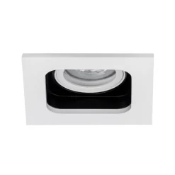 Oprawa LED GD-1641 White&Black IP20 (03353W/B) - ZARlight