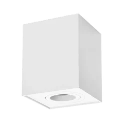 Oprawa LED HDL-5601-GU10 White IP20 (03338W) - ZARlight