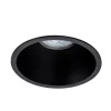 Oprawa LED HORN-GU10 Black IP20 (03344B) - ZARlight