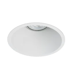 Oprawa LED HORN-GU10 White IP20 (03344W) - ZARlight