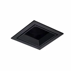 Oprawa LED JANE OK-GU10 Black IP20 (03351B) - ZARlight