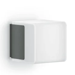 Oprawa LED 9,5W L 835 LED iHF antracyt (ST055516) - Steinel