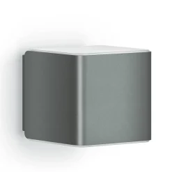 Oprawa LED 9,5W L 840 LED iHF antracyt (ST055530) - Steinel