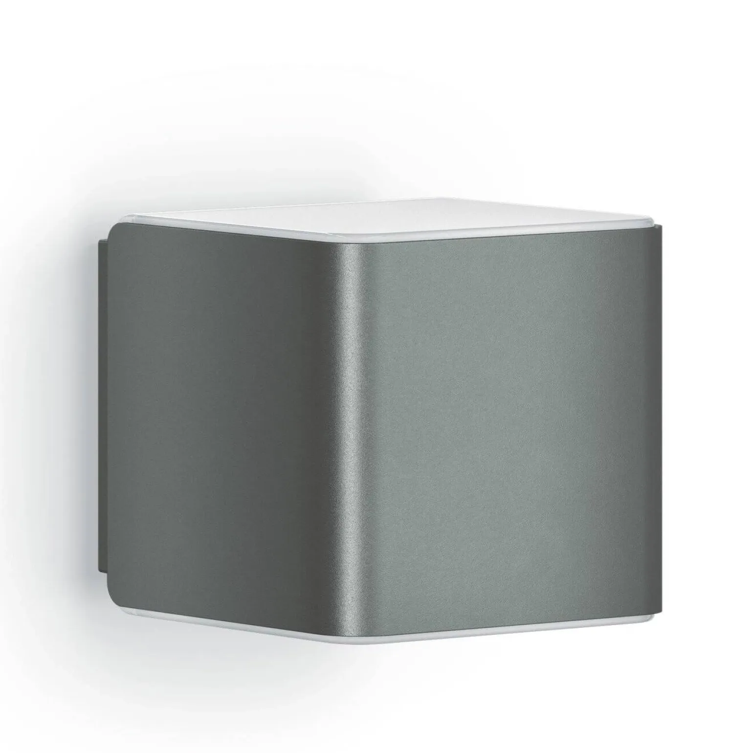 Oprawa LED 9,5W L 840 LED iHF antracyt (ST055530) - Steinel