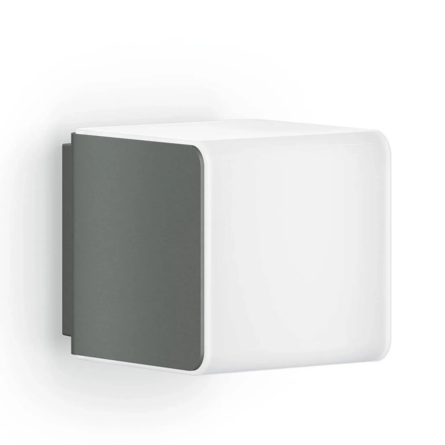 Oprawa LED 9,5W L 830 LED iHF antracyt (ST055493) - Steinel