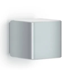 Oprawa LED 9,5W L 840 LED iHF srebrna (ST055547) - Steinel