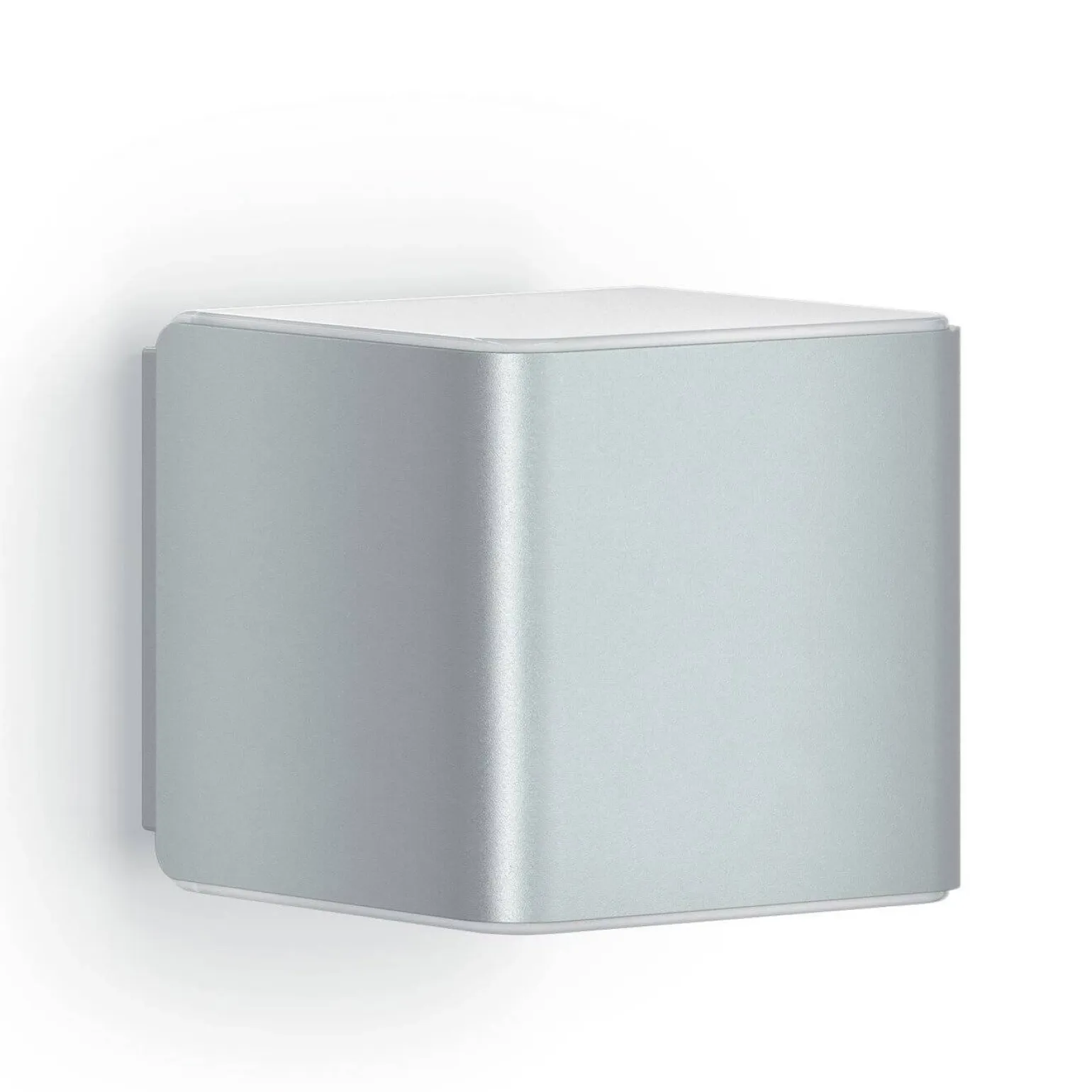 Oprawa LED 9,5W L 840 LED iHF srebrna (ST055547) - Steinel