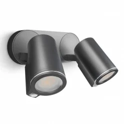 Oprawa LED 15W Spot DUO z czujnikiem antracyt (ST058647) - Steinel