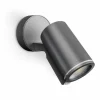 Oprawa LED 7W Spot ONE Connect z czujnikiem antracyt (ST058630) - Steinel