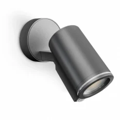 Oprawa LED 7W Spot ONE Connect z czujnikiem antracyt (ST058630) - Steinel