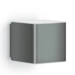 Oprawa LED 9,1W Steinel L 840 Connect bez czujnika antracyt (ST079277) - STEINEL