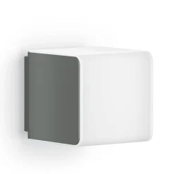 Oprawa LED 9,1W Steinel L 830 Connect bez czujnika antracyt (ST079253) - STEINEL