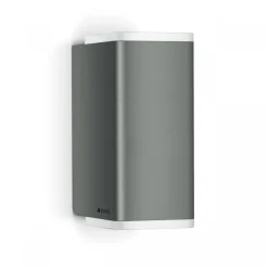 Oprawa LED 9,3W Steinel L 930 LED slave bez czujnika (ST078713) - STEINEL