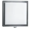 Oprawa LED 8,5W STEINEL L 690 LED S czujnikiem antracyt ver.2 (ST053000) - STEINEL