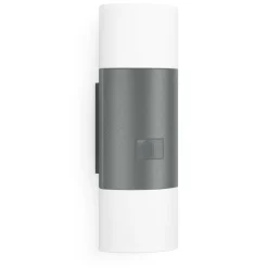 Oprawa LED 11W Steinel L 910 LED z czujnikiem antracyt (ST576202) - STEINEL