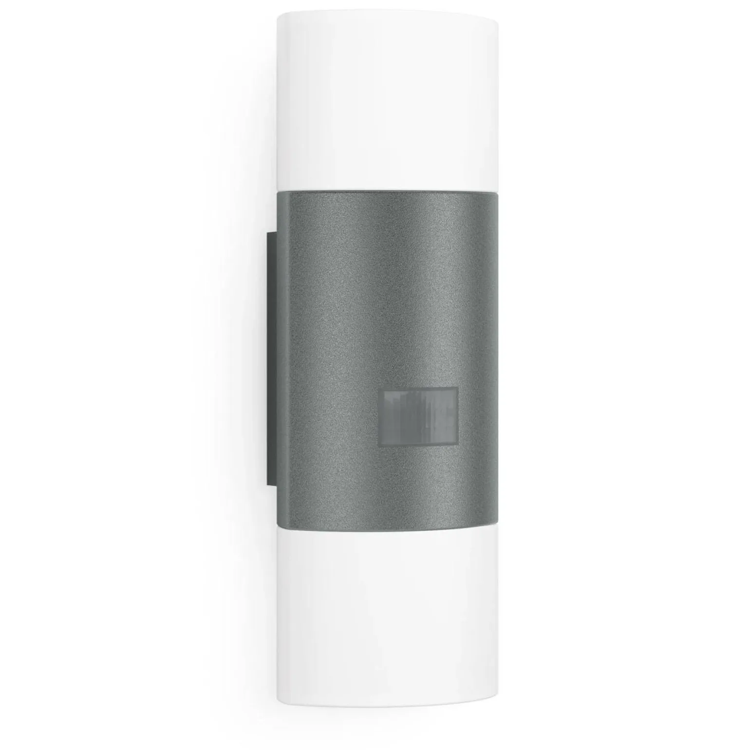 Oprawa LED 11W Steinel L 910 LED z czujnikiem antracyt (ST576202) - STEINEL