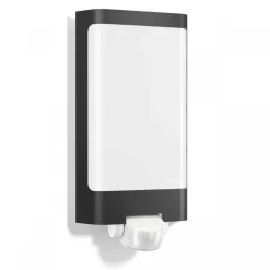 Oprawa LED 7,5W Steinel L 240 LED z czujnikiem antracyt (ST056506) - STEINEL