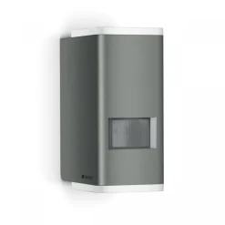 Oprawa LED 9,3W Steinel L 930 LED z czujnikiem antracyt (ST067199) - STEINEL