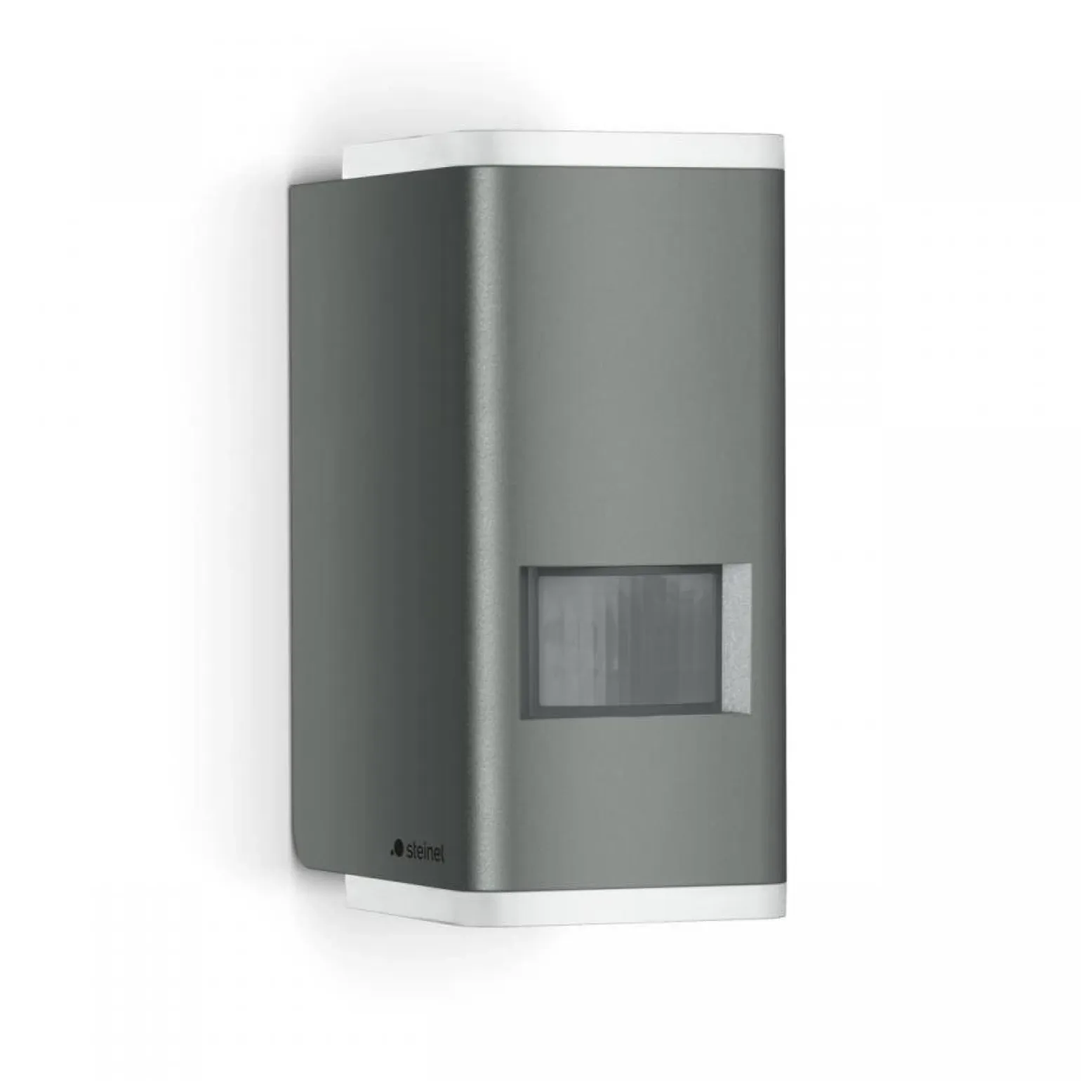 Oprawa LED 9,3W Steinel L 930 LED z czujnikiem antracyt (ST067199) - STEINEL