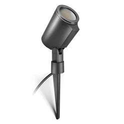 Oprawa LED 7W Steinel Spot Garden bez czujnika antracyt (ST068660) - STEINEL