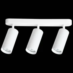 Oprawa Mica Spot Biały 3xGU10 (ML1148) - Milagro