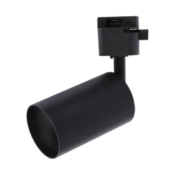 Oprawa na system szynowy TRACER czarna (6895) - TK Lighting