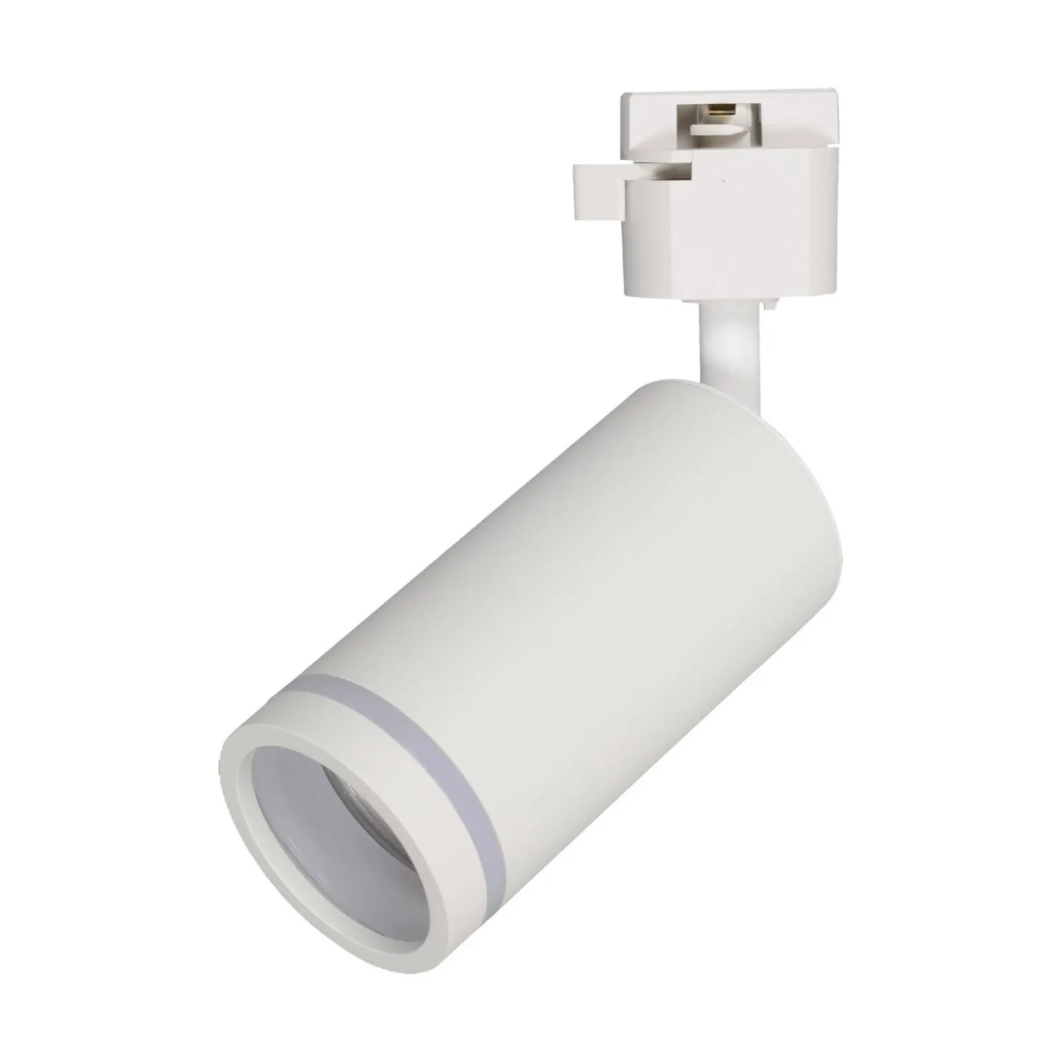 Oprawa na system szynowy TRACER biała RING (6898) - TK Lighting