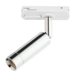 Oprawa na szynoprzewód TRACER LED BIAŁY/CHROM (3383) - TK Lighting