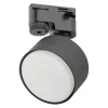 Oprawa na szynoprzewód TRACER BLACK GX 53 LED (4398) - TK Lighting