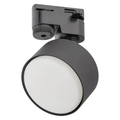Oprawa na szynoprzewód TRACER BLACK GX 53 LED (4398) - TK Lighting