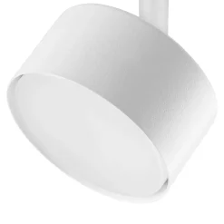 Oprawa na szynoprzewód TRACER WHITE GX 53 LED (4397) - TK Lighting