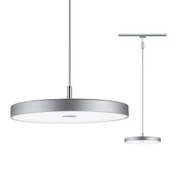 Oprawa na szynoprzewód URail HILDOR LED DIM 4000K chrom matowy (PL96796) - PAULMANN