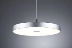 Oprawa na szynoprzewód URail HILDOR LED DIM 4000K chrom matowy (PL96796) - PAULMANN