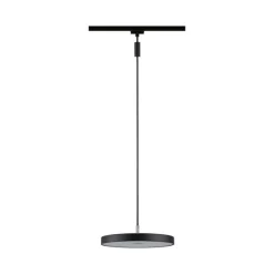 Oprawa na szynoprzewód URail HILDOR LED DIM 3000K czarny matowy (PL96792) - PAULMANN